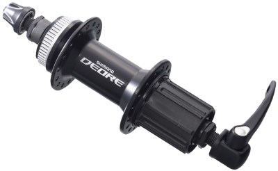 6_4021_pic_shimano-deore-fh-m595-hatso-agy-tarcsafekhez,-32-lyukas-fekete